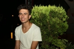 Saturday Night at Byblos Old Souk